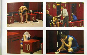 Cảnh Barca đau khổ hơn cả ĐT Việt Nam