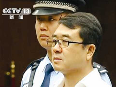 Thêm tình tiết đáng sợ bê bối sex quan chức Trùng Khánh