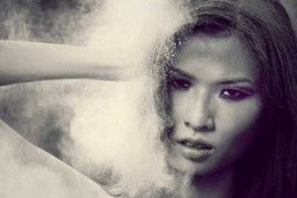 Thiên Trang có bị xử ép trong chung kết Top Model?