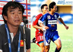 Người hâm mộ: Ước Hồng Sơn, Huỳnh Đức trẻ lại 15 tuổi