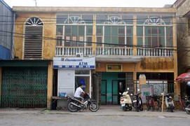 Bắt cán bộ ngân hàng Agribank 'vay ké' gần 17 tỉ đồng