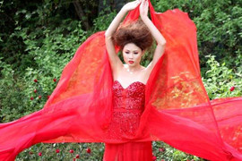 Mai Giang phản pháo tin đồn bỏ tiền tỷ mua giải