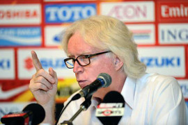 Thái Lan có thể tung đội hình dự bị gặp Việt Nam