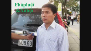 Nhật kí 141: Giám đốc mang theo súng để phòng thân?