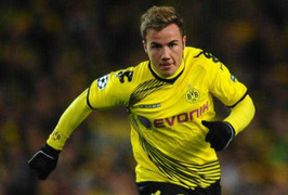 MU, Arsenal quyết đấu vì sao trẻ Dortmund