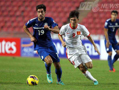 Công Vinh tính bỏ bóng đá, học đại học