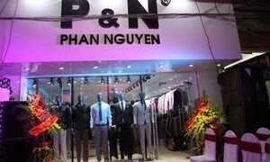 Khai trương Showroom Phan Nguyễn - hưởng ngàn ưu đãi