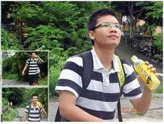 Ký ức quê hương cùng những giọt trà xanh mát lành