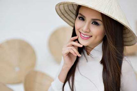 Diễm Hương: ‘Tôi đã là viên kim cương được mài giũa’