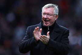 MU 24/7: Sir Alex coi Man City là địch thủ lớn nhất