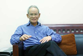 Người 'thuyền trưởng' của Internet Việt Nam