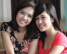 Miss Teen: Cặp 'song sinh' lọt top 12 đẹp nhất nước