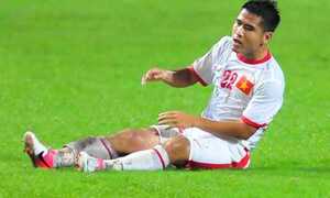 Bản tin AFF Cup: Bí quyết Philippines đả bại Việt Nam