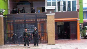 Chuyện chưa kể vụ phá sòng bạc 'khủng' nhất miền Bắc