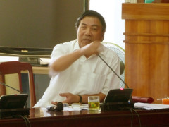 Bí thư Đà Nẵng ‘khuyên’ doanh nghiệp kiện...UBND