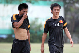 Việt Nam-Thái Lan: 17 năm chỉ thắng 2 lần