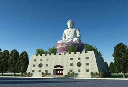 Kỳ bí chuyện yểm khối vàng 300 tỷ trong mộ ở Đồng Nai