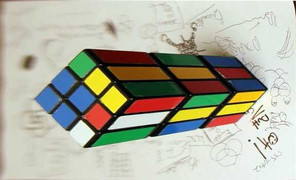 Xem màn diễn khiến mọi người không tin vào mắt mình