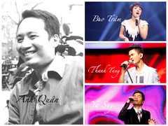 VTC News tiếp sóng trực tiếp Gala 5 Vietnam Idol