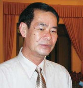 Hai lãnh đạo Bộ, ngành nghỉ hưu từ 1/12