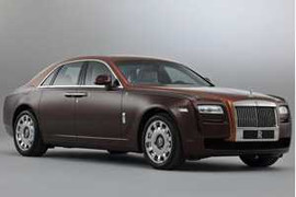 Rolls-Royce và Mini sắp vào Việt Nam