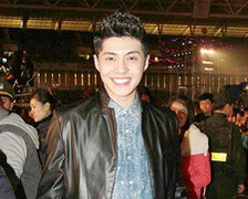 Xem Kpop festival, Noo Phước Thịnh bị móc túi Iphone