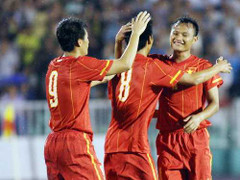 Bóng đá Việt Nam: Chiến thuật 'Xin lỗi-tất cả'