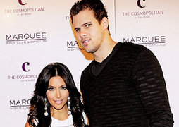 Kim Kardashian bị chồng cũ đòi lại nhẫn cưới triệu đô