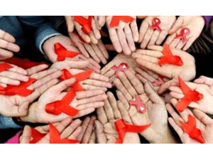 TP.HCM: Hơn 56 ngàn người nhiễm HIV