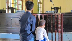 Rớt nước mắt 'chuyện tình' của thiếu nữ mồ côi