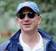 Chuyện vui 'cưa sừng làm nghé' của các trùm công nghệ