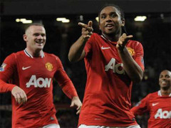 Reading - MU : Đánh cược với 'kim cương