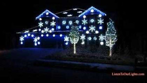 Đón giáng sinh theo điệu Gangnam Style