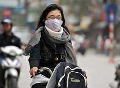 Hà Nội chuẩn bị đón đợt lạnh mới