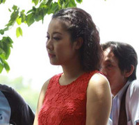VTC News tiếp sóng Miss Teen 2012