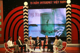 Internet VN phát triển thế nào trong 5-15 năm tới?