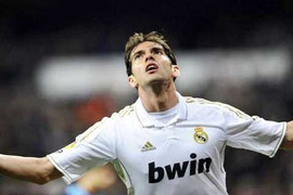 Rời LA Galaxy, Beckham vẫn rủ rê Lampard, Kaka tới Mỹ