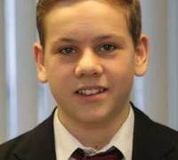 Nam sinh dũng cảm cứu 4 bảo vệ