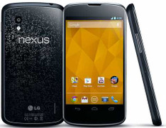 5 lý do không nên mua Google Nexus 4
