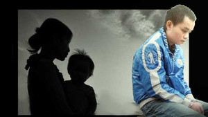 Tấm lòng người vợ sau tội ác của chồng