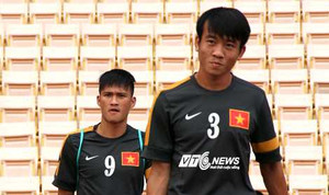 Chuyện lạ quanh chiếc xe tuyển Việt Nam