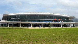 Mở Cảng hàng không quốc tế Phú Quốc