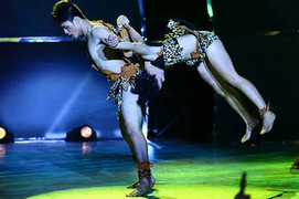 Thử thách cùng bước nhảy: Quyết liệt giành top 4