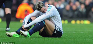 Thua đau derby, Benitez ba trận liền muối mặt