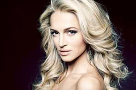 Hoa hậu Hoàn vũ 2012 bắt đầu, Việt Nam vào Top 16