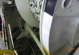 Tàu Trung Quốc lại làm đứt cáp tàu Bình Minh 02