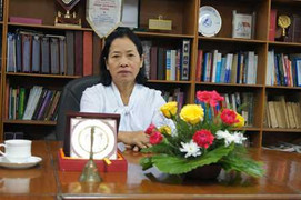 Gặp nữ biệt động Sài Gòn tại Ấn độ