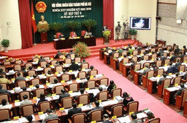 Hà Nội sẽ bổ sung một số loại phí, lệ phí