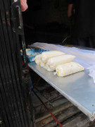 Sữa đậu nành thơm bổ được chế bẩn như thế nào?