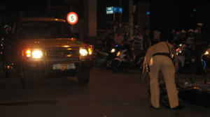 Thủ tướng chỉ đạo xử lý nghiêm vụ hành hung phóng viên